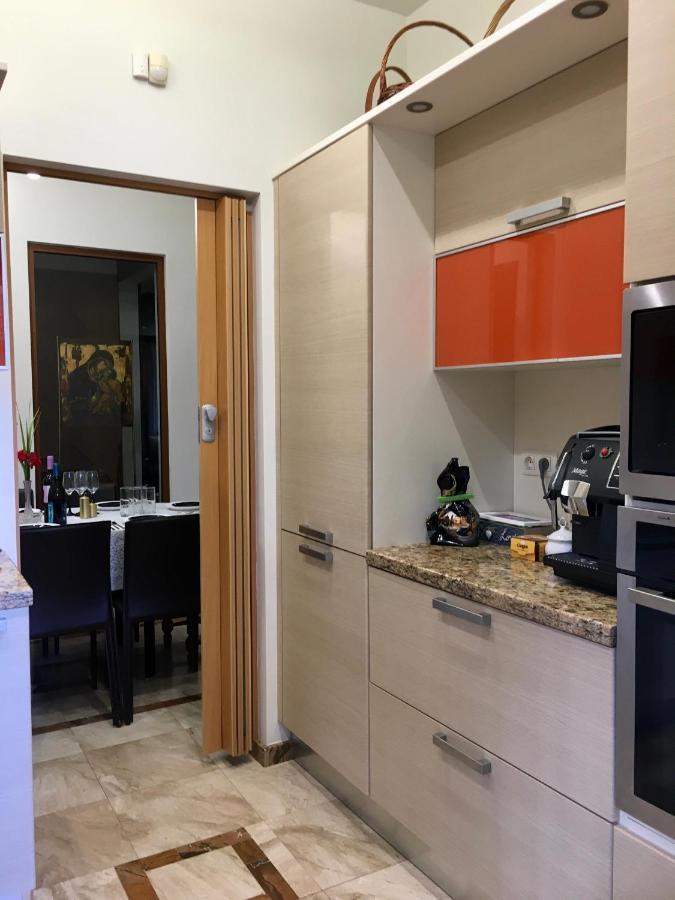 Luxury Villa Borina Zheleznitsa Eksteriør billede