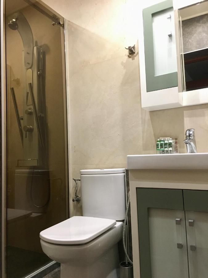 Luxury Villa Borina Zheleznitsa Eksteriør billede