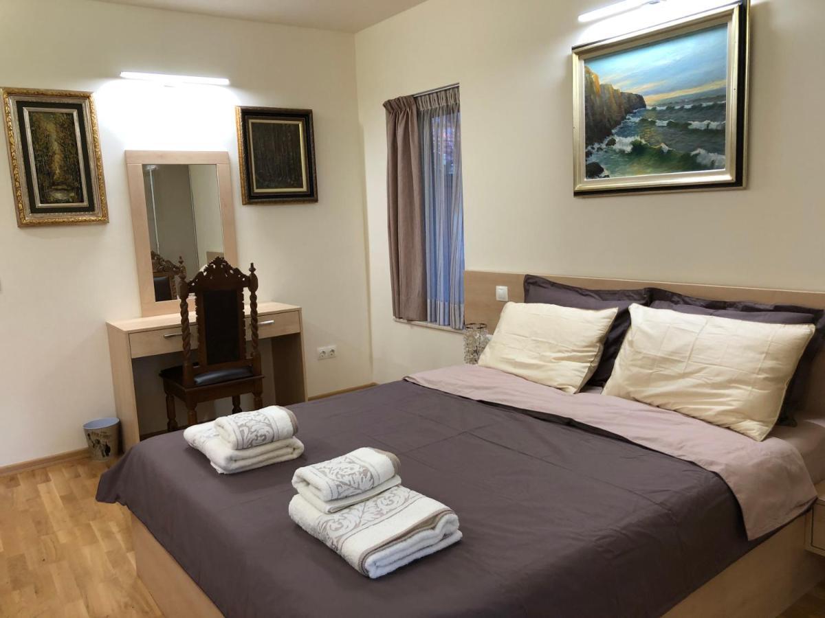 Luxury Villa Borina Zheleznitsa Eksteriør billede