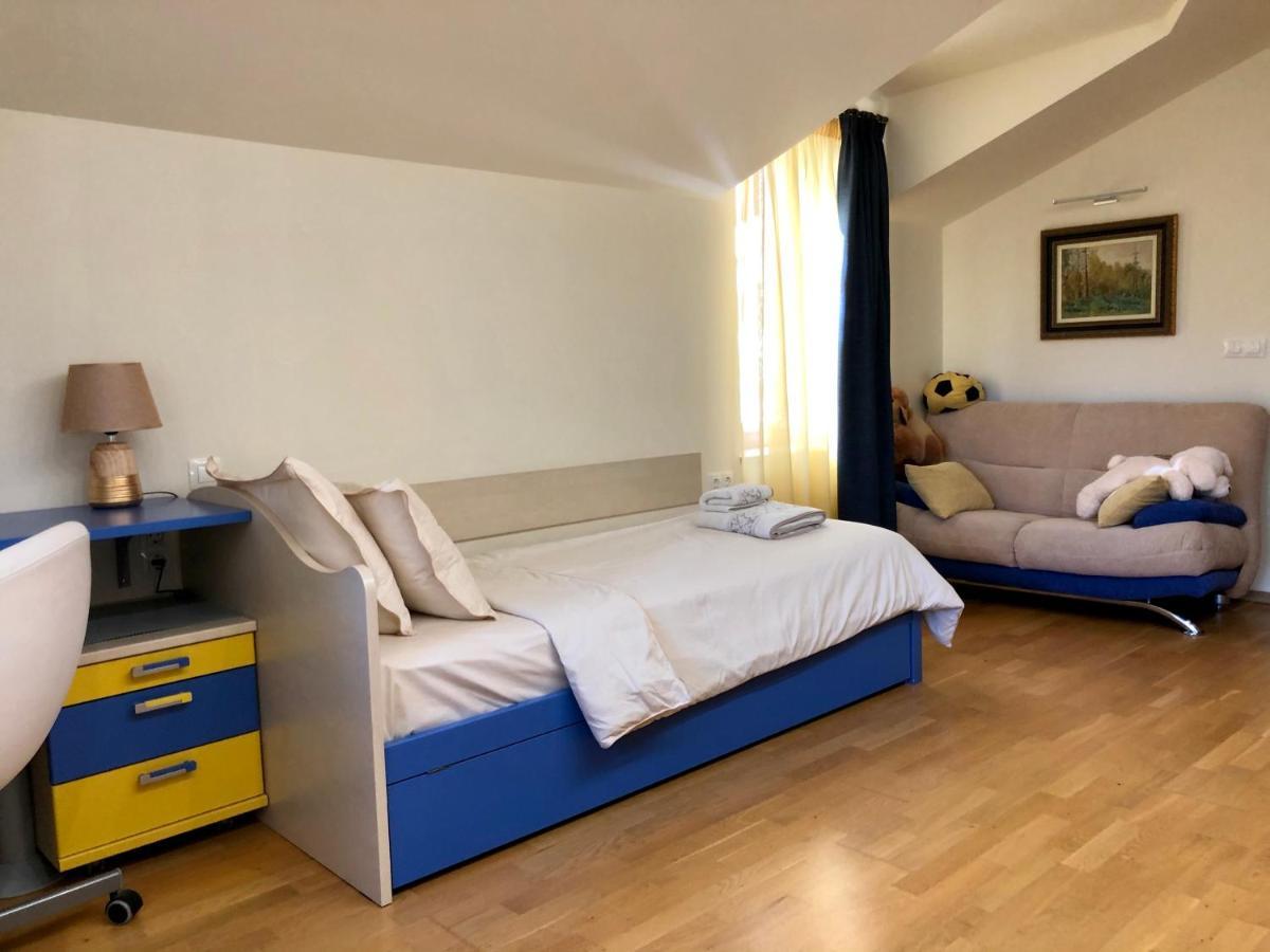 Luxury Villa Borina Zheleznitsa Eksteriør billede