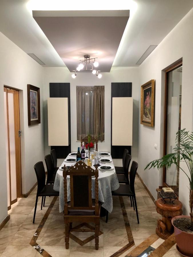 Luxury Villa Borina Zheleznitsa Eksteriør billede