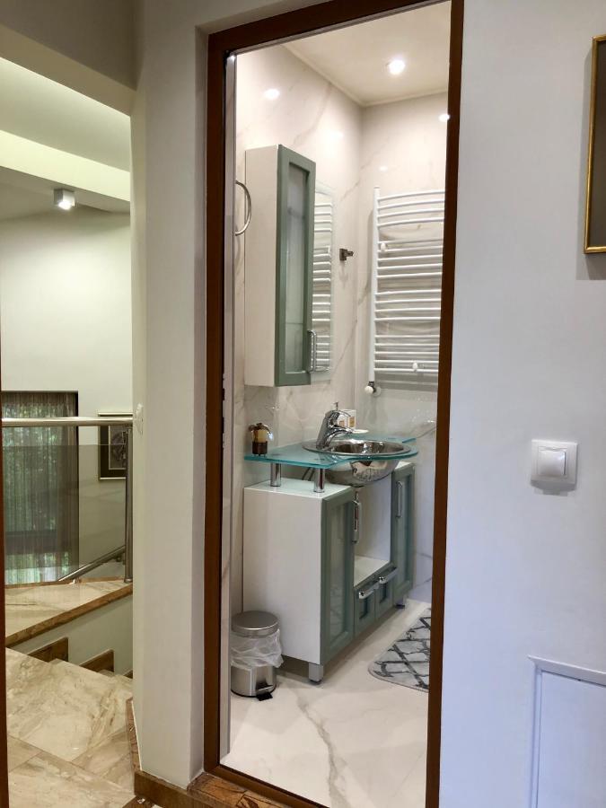 Luxury Villa Borina Zheleznitsa Eksteriør billede